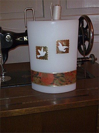 Hochzeitskerze HZ23 aus Bea's Boutique, Rombach bei Aarau, Aargau